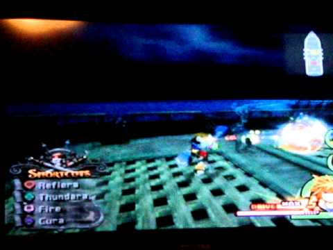 Kingdom Hearts 2 Playthrough pt. 95