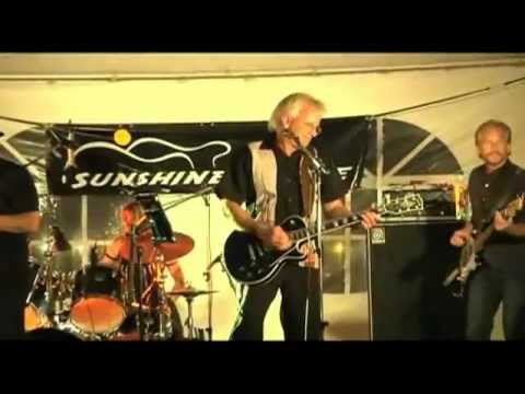 Sunshine Drive/Queen City Cruise/Rooftop Dance.mov