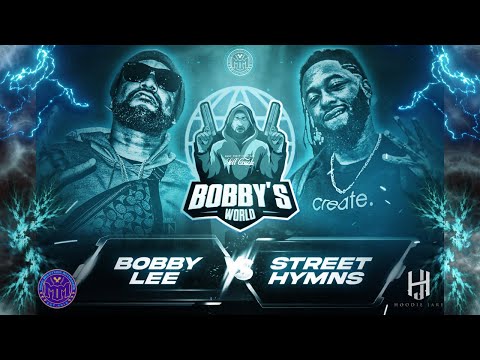 Bobby Lee vs Street Hymns