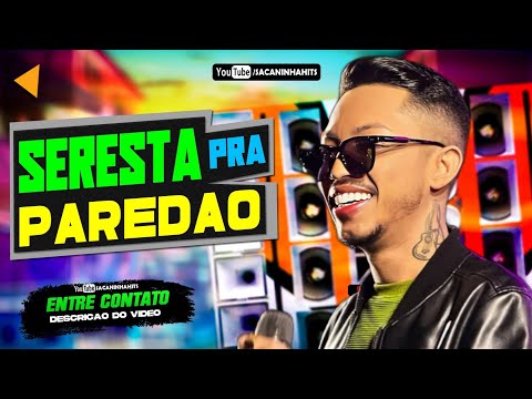SILFARLEY SÓ MUSICAS PRA TE FAZER BEBER || SERESTÃO SOFRÊNCIA