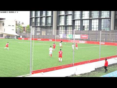 U.D SANSE C   -  ATLETICO DEL PILAR  C.F  A   RFFM     24-04-2021