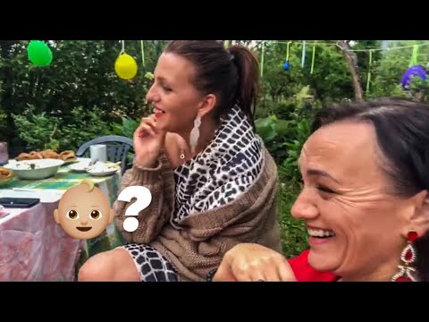 KURA TE ĀTRĀK KĻŪS PAR … ? | BINDRU ĢIMENE