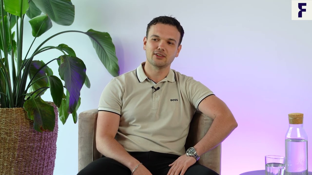 Zzp recruiter worden: hoe Jeremy zijn twijfel omzette in actie - video placeholder image