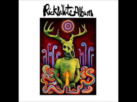 Rick White Album - Cruel Song