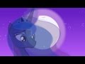 Сын луны(Анимация My little pony) 720HD 