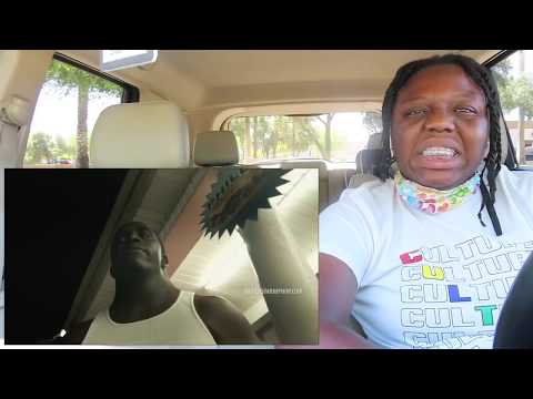 DBD Wayne aka Wide Neck x Real Street Nigga “Official Video” | REACTION