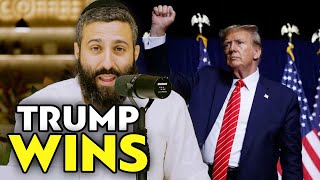 Trump is a game changer for Israel - IDF lieutenant explains