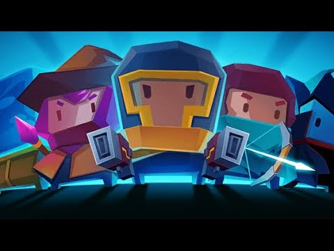 Лёгкое прохождение режима 'Охота на боссов' В Soul Knight