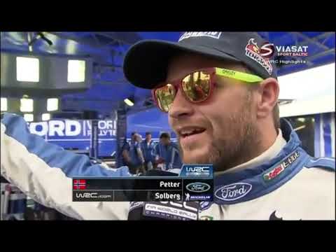 WRC 2012 Season Review