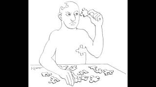 ASSUR - Human Puzzle (Mortician coversong)