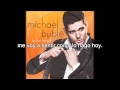 Michael Bublé - You Make Me Feel So Young ...