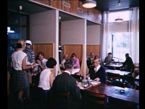 Bila och Vila, om OK:s motorhotell