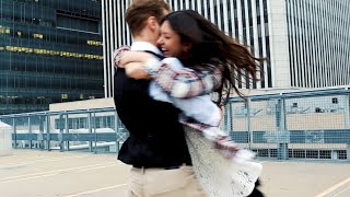 Nicole Ordes - I Could Fall In Love (Official Music Video)