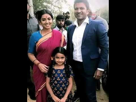 #ನೂರಾರು ನೆನಪಿನ ಸಂತೋಷ ತುಂಬಿದ‌  ಹಾಡು#drpunithrajkumar