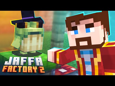 The Quest for Princess Dave | Jaffa Factory 2 #35