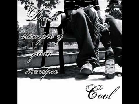 Cool - Me sincero
