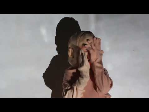 Jonatan Sersam & Anna-Karin Rasmusson - Beyond Lust