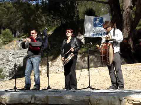 VI ENCONTRO GAITEIROS 2009 - Pablo Carpintero