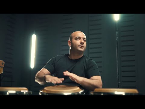 Darkoob band-yaara | موزیک ویدیو گروه دارکوب ،یارا