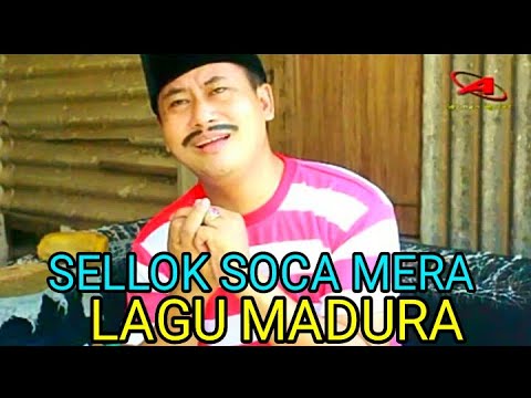 sellok Soca Mera//Cover Aiman Arief // Lagu Madura