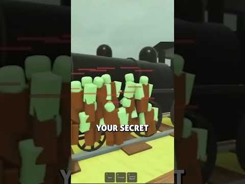 🔥New NO GUNS Solo Town Looting Guide in Dead Rails!🔥