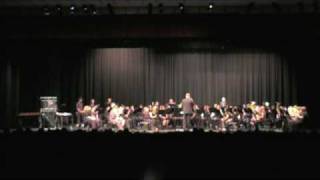 Among the Clouds - Symphonic Band