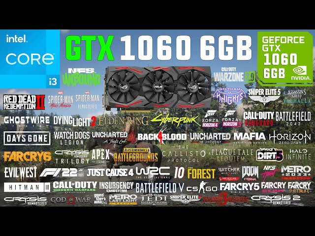 8/16 ядер Xeon E5 / GeForce GTX 1060, 6 ГБ / 16 ГБ RAM / 500 ГБ HDD (Ігровий ПК ALMATECH XR291)