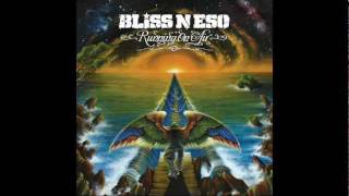 Bliss n Eso - Coastal Kids