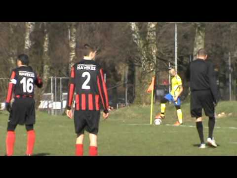 Samenvatting SC Veluwezoom - AZ2000