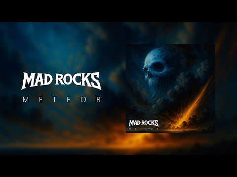 Madrocks