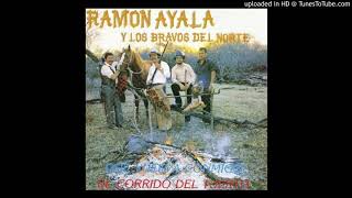 Ramon Ayala - Pajaro Prieto (1984)