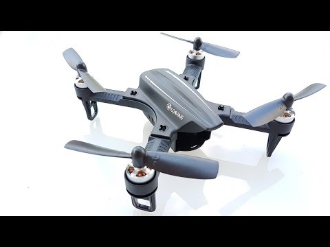 Eachine EX2mini maiden DVR flight footage - Brushless 5.8G FPV Camera With Angle&Acro Mode RC RTF - Banggood