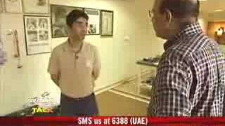 Walk The Talk: Abhinav Bindra