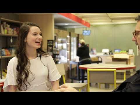 S5:E6 | On Common Grounds | Mae Archacki '21