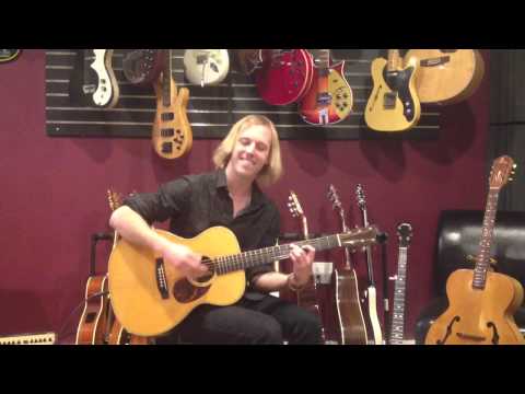 You are the Sunshine of My Life Solo Guitar - Jon MacLennan