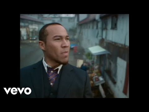 The Philosopher Kings - I Am The Man (Official Video)