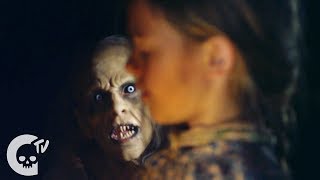 The Top of the Stairs: Agatha | Short Film | Crypt TV