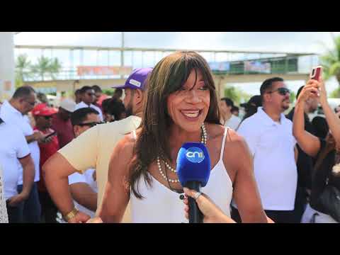 Lavagem de Barra do Pojuca abre festas populares em Camaçari