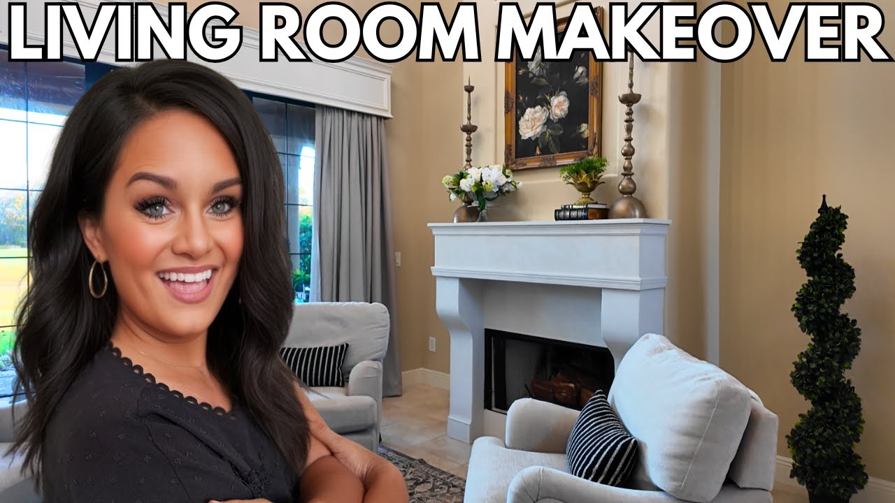 Did Hurricane Milton Ruin My Living Room Makeover?