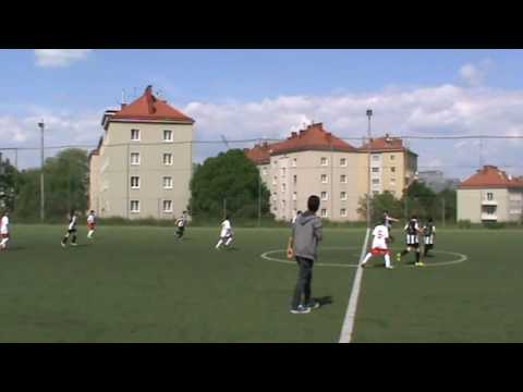 Rennweger SV U10 – FC 1980 Wien U10