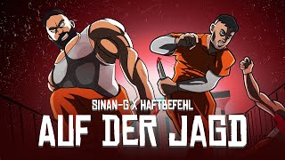 Auf der Jagd Music Video