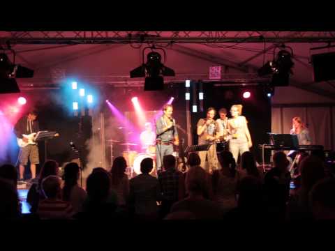 NEXT 2012 | Dagjournaal 4