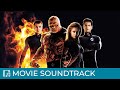 Miri Ben-Ari feat. Pharoahe Monch - New World Symphony | Fantastic Four SOUNDTRACK