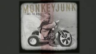 MonkeyJunk - Time To Roll EPK - Nov 2016