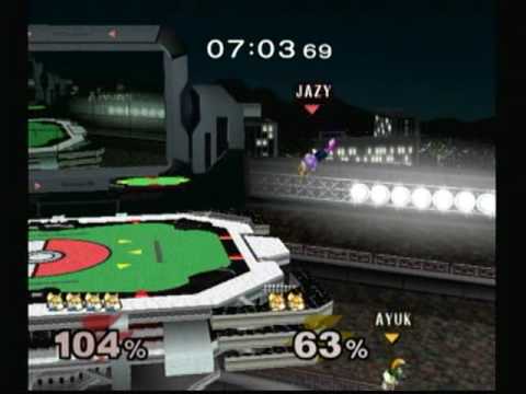 Kuya (fox) vs. Col Bol (fox) 13