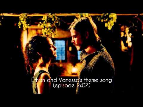 Penny Dreadful: Ethan and Vanessa's Theme Song (from episode 2x07)