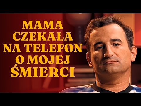 „Nocowałem na klatkach. Byłem na samym dnie” || Misiek Koterski BALANS#18