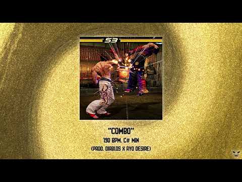 [FREE] DOUZE DELUGE x LESTER DÉTROIT TYPE BEAT - ''COMBO'' [prod. DIABLOS x AYO DESIRE]