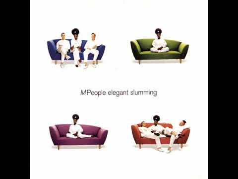 Moving On Up - The Lemon Cubes