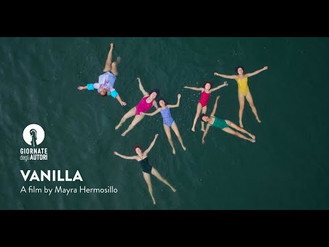 VAINILLA - International Trailer